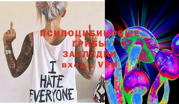 стаф Бугульма
